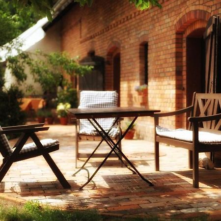 Ferienwohnung Kunz Burg  Dış mekan fotoğraf