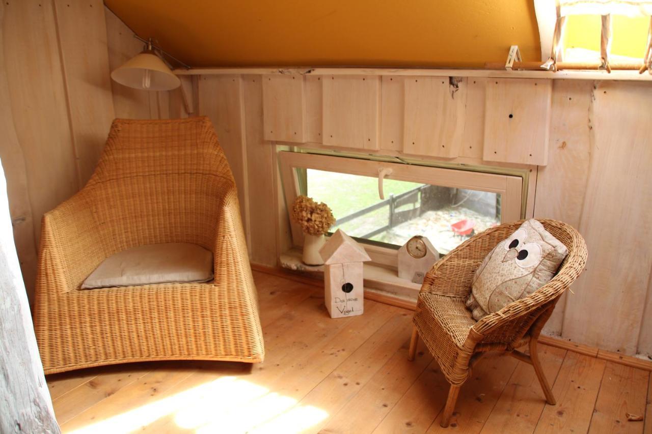 Ferienwohnung Kunz Burg  Dış mekan fotoğraf