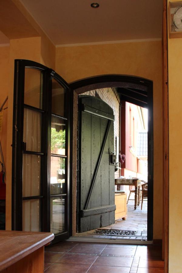 Ferienwohnung Kunz Burg  Dış mekan fotoğraf