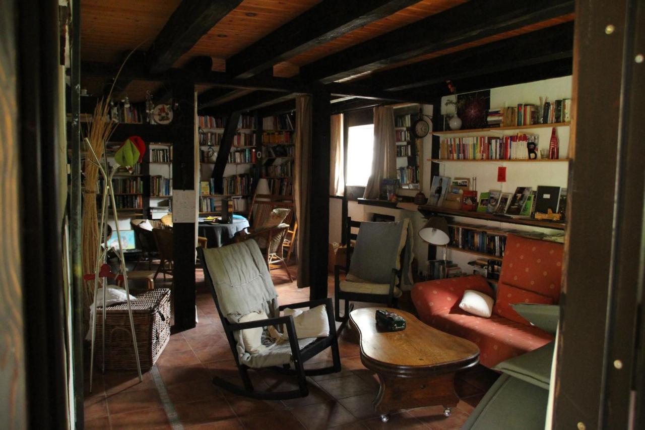 Ferienwohnung Kunz Burg  Dış mekan fotoğraf