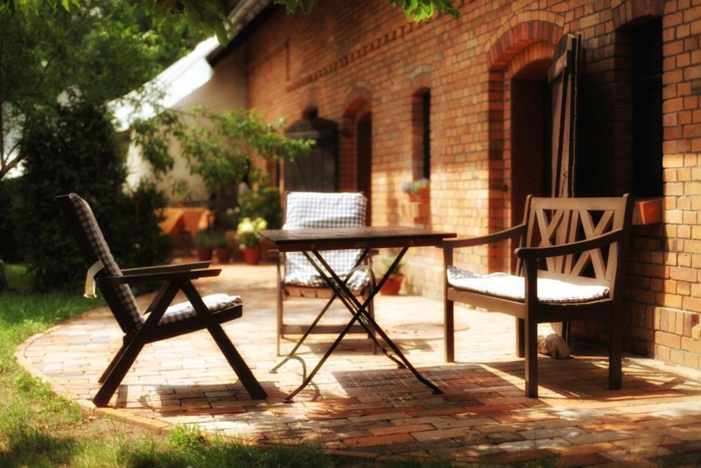 Ferienwohnung Kunz Burg  Dış mekan fotoğraf